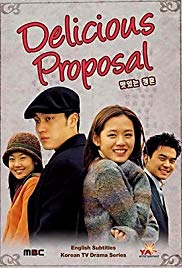 Sweet Proposal, 맛있는 청혼