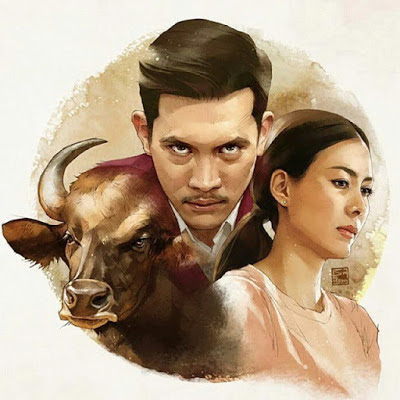 The Mafia Dragon Blood: Bull; Lueat Mangkon: Ton Krathing; Mafia Dragon Blood III: Bull; Dragon Blood Series; Luerd Mungkorn Series; Lueat Mangkon: Krathing; เลือดมังกร กระทิง