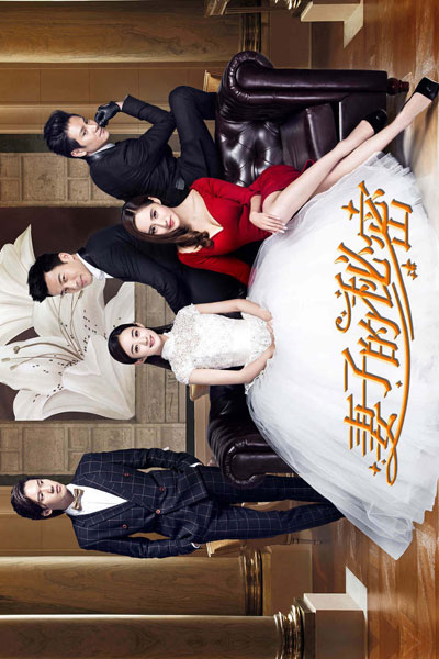 妻子的秘密 , Qi Zhi De Mi Mi , Secret of the Wife