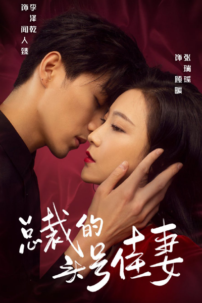 总裁的头号佳妻 , 總裁的頭號佳妻 , Zong Cai De Tou Hao Jia Qi , The President`s Best Wife , The President’s Best Wife , Первая жена президента